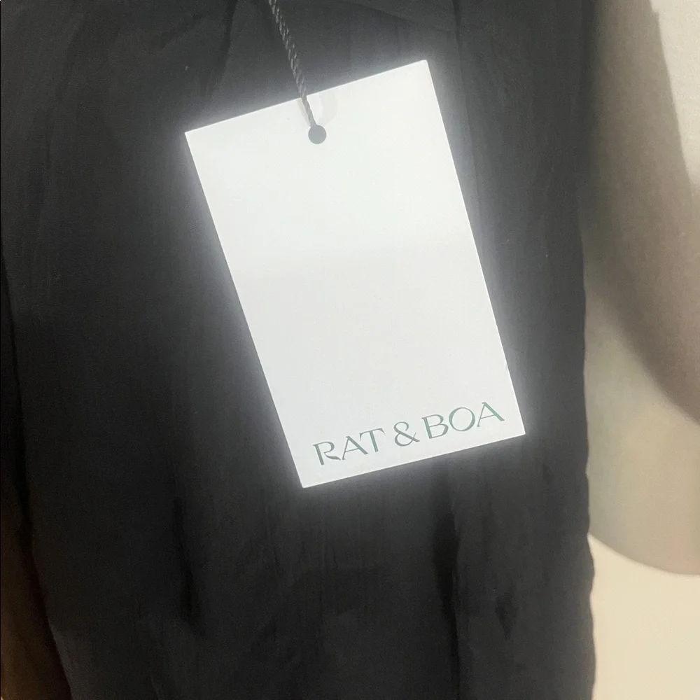 Rat & Boa - Picture 11 of 12